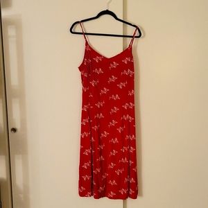 Old Navy Dress